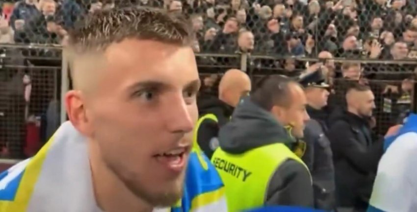 Ermedin Demiroviq do të paguajë rreth 300 mijë euro për birra për 60 mijë tifozët e Stuttgartit pas kualifikimit të Bosnjës në Botëror.