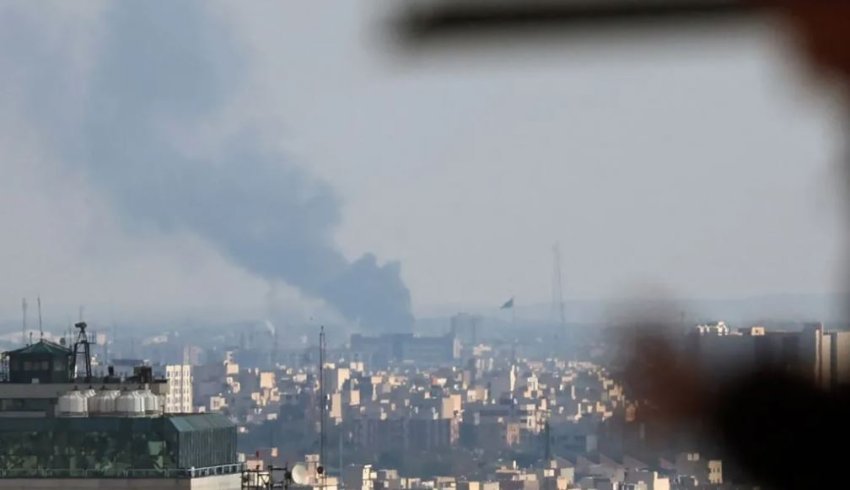 Izraeli vret figurën kyçe iraniane që menaxhonte të ardhurat nga nafta