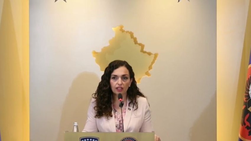 Presidentja Osmani vonon emërimin e anëtarit të tretë në KQZ