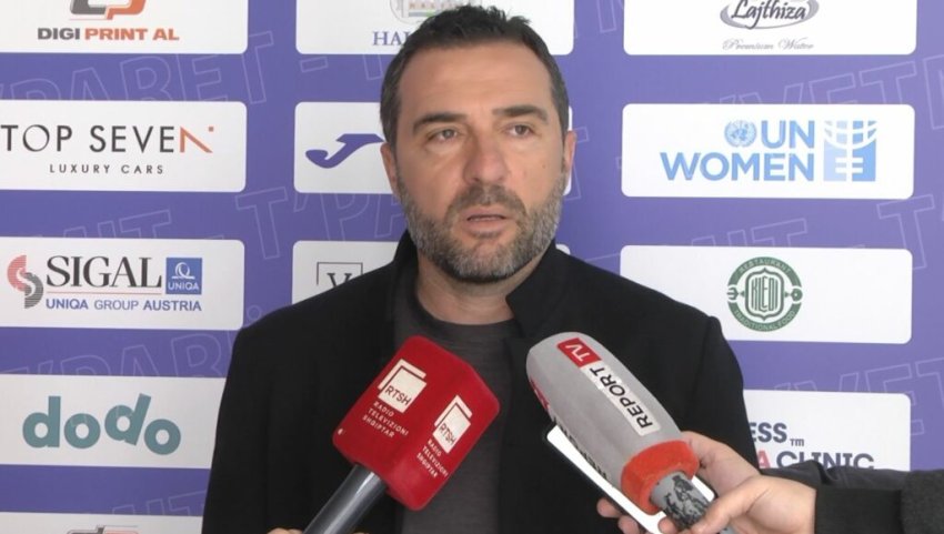 Flamurtari dhe Tirana përballen në një duel vendimtar për mbijetesën