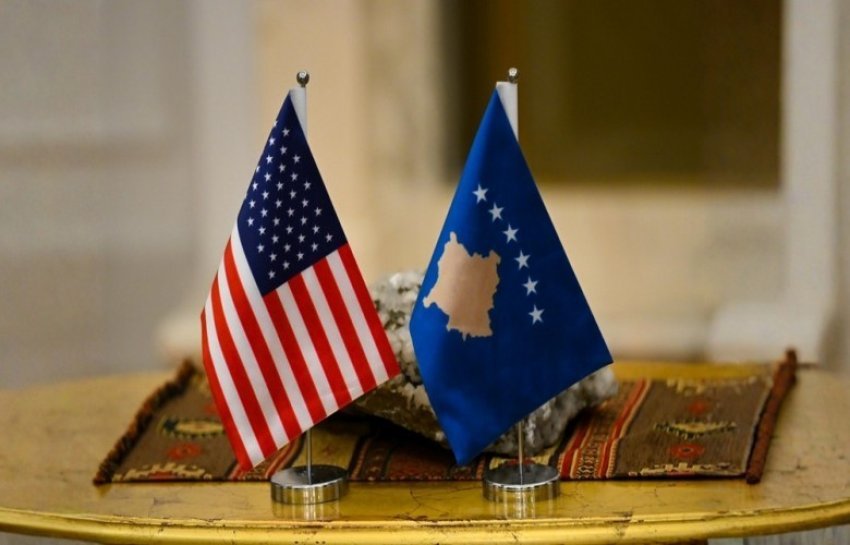 Kosova renditet si vendi me mbështetjen më të fortë ndaj SHBA-së dhe kundërshtimin më të madh ndaj Kinës sipas raportit të Gallup për vitin 2025.