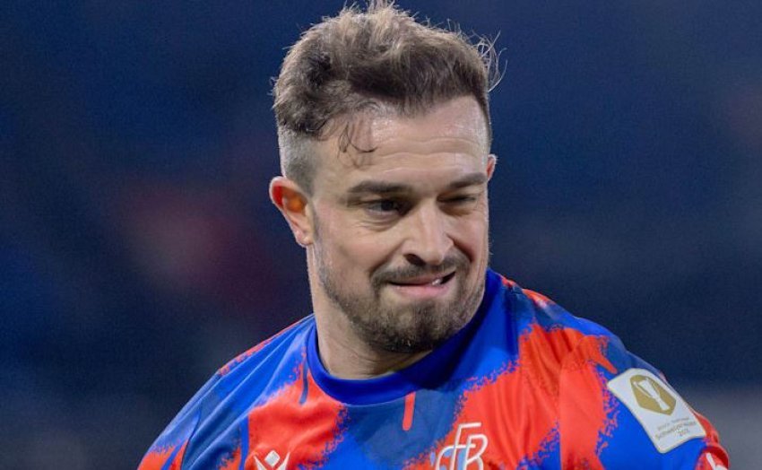 Shaqiri dhe shaka e 1 prillit që mund të bëhet realitet