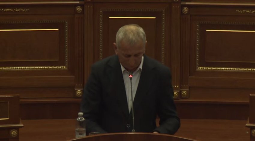 Quni paralajmëron rritjen e çmimeve të karburanteve si kërcënim për sigurinë kombëtare