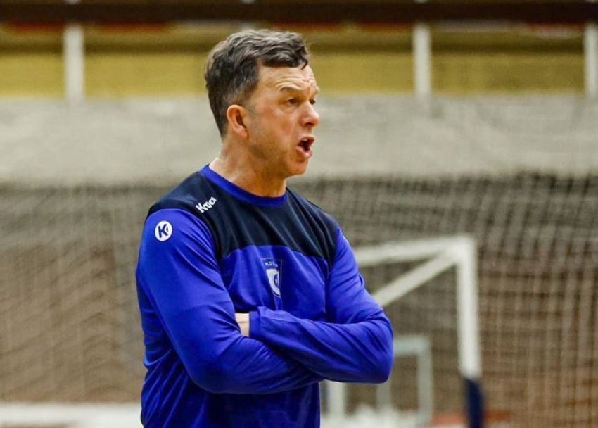 Kosova me mungesa të shumta për ndeshjet e fundit kualifikuese në hendboll