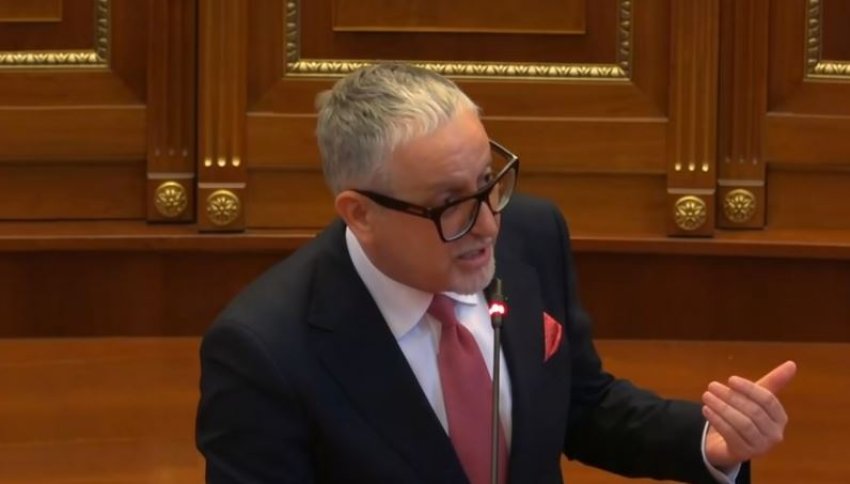 Vitia shpjegon mos pagesën e kujdestarive për profesionistët shëndetësorë dhe zhvillimet në sigurimet shëndetësore