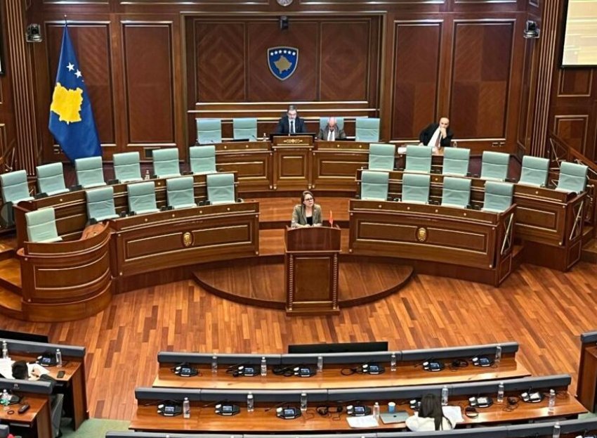 Bajrami akuzon qeverinë për manipulim me çmimet e naftës në Kosovë