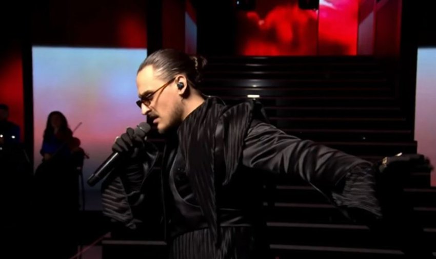 Eurovision 2026: Shqipëria performon e 13-ta në gjysmëfinalen e dytë