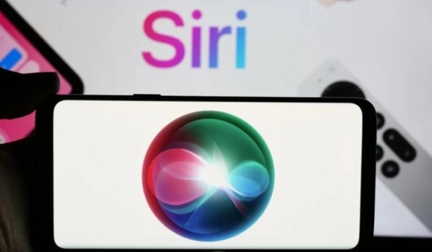 Apple prezanton Siri si aplikacion të veçantë në iOS 27