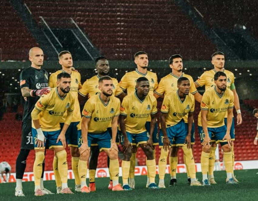 Katër titullarë të Elbasanit do të mungojnë në ndeshjen kundër Dinamos.