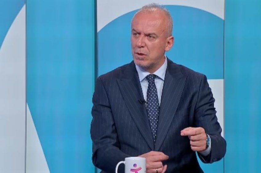 Qorrolli kritikon mungesën e guximit të PDK-së në zgjedhjen e presidentit