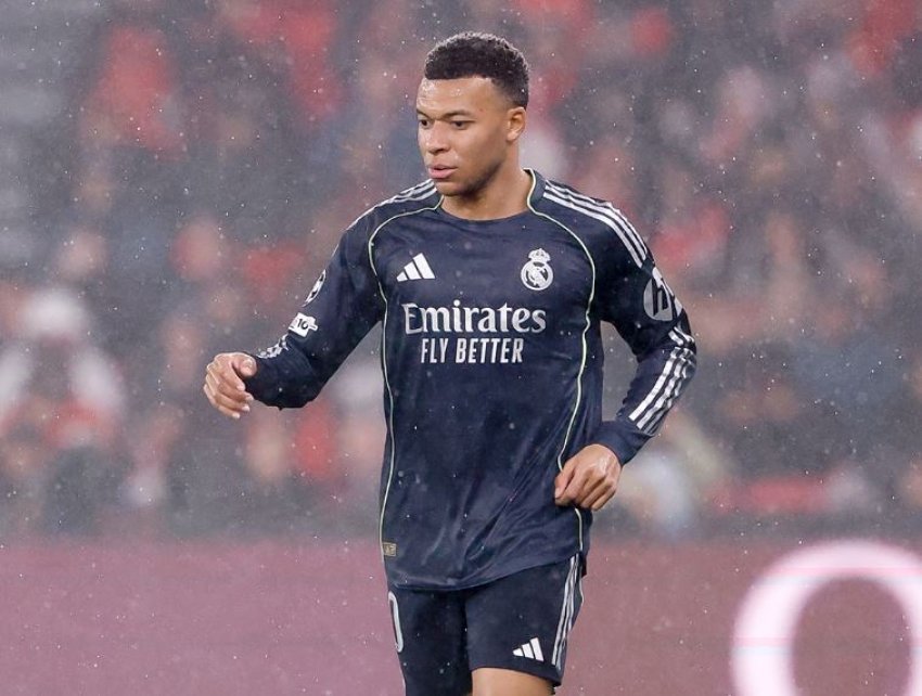 Mbappé rrëfen momentet e vështira dhe largimin nga PSG dhe kombëtarja