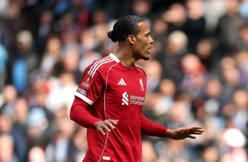 Van Dijk dhe Szoboszlai kritika të forta pas humbjes 4-0 ndaj Cityt