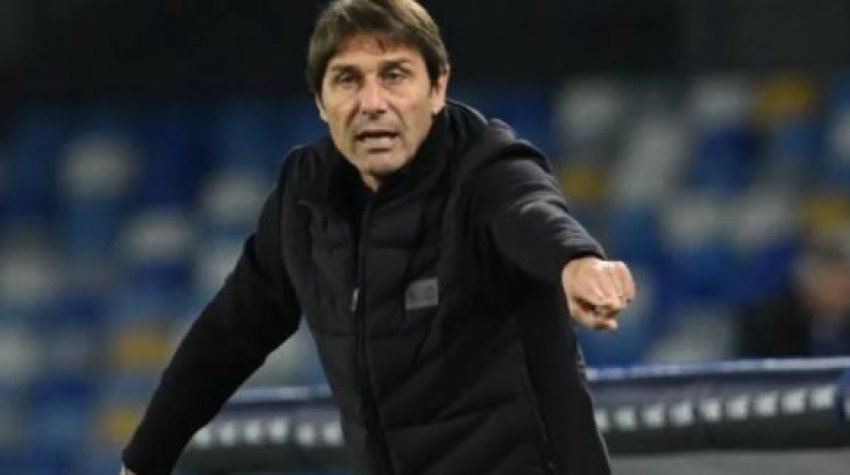 Antonio Conte pranë rikthimit si trajner i Italisë