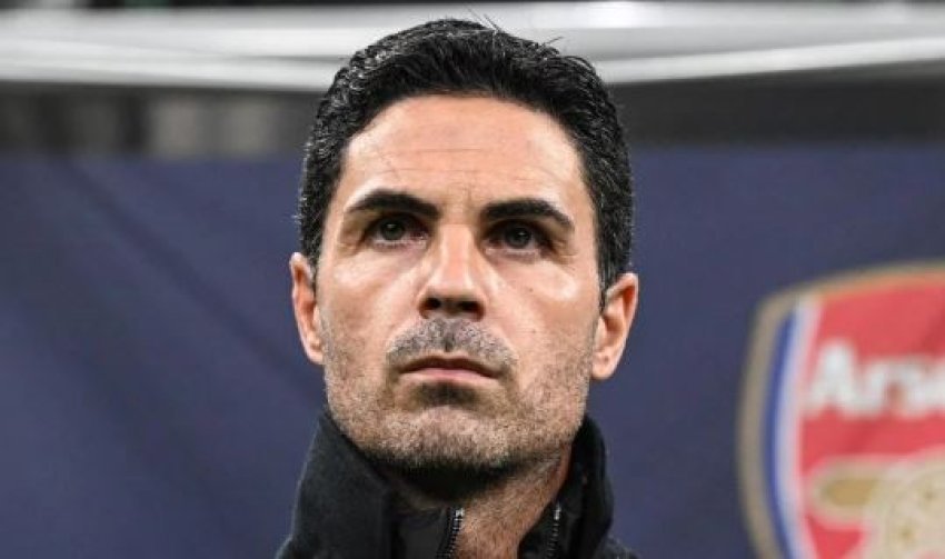 Arteta pranon periudhë të vështirë për Arsenalin pas eliminimit nga FA Cup