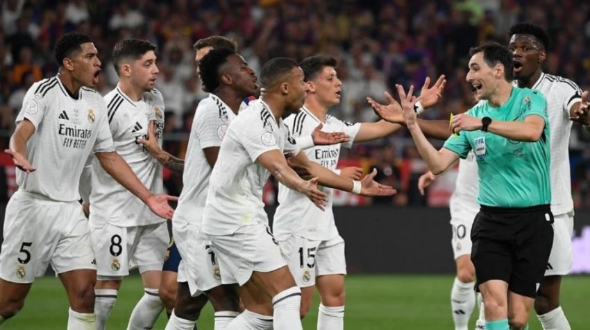 Real Madrid synon të mbajë Rudiger dhe të investojë te talenti Jon Martin