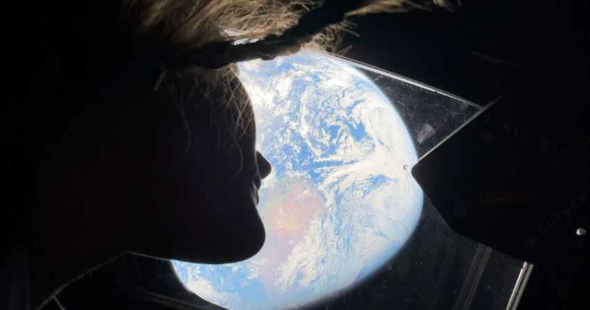 NASA publikon pamje mahnitëse të Tokës nga hapësira dhe përgatitje për misionin Artemis II