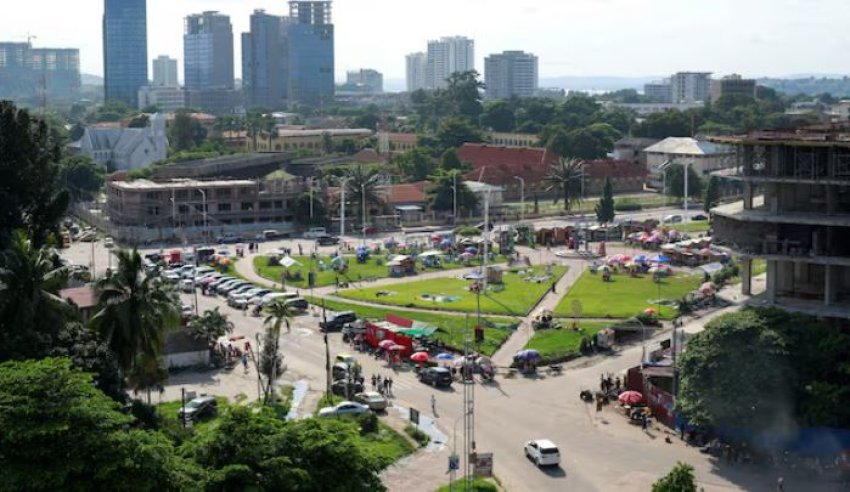 Kongo pranon të dëbuarit nga SHBA sipas marrëveshjes së re