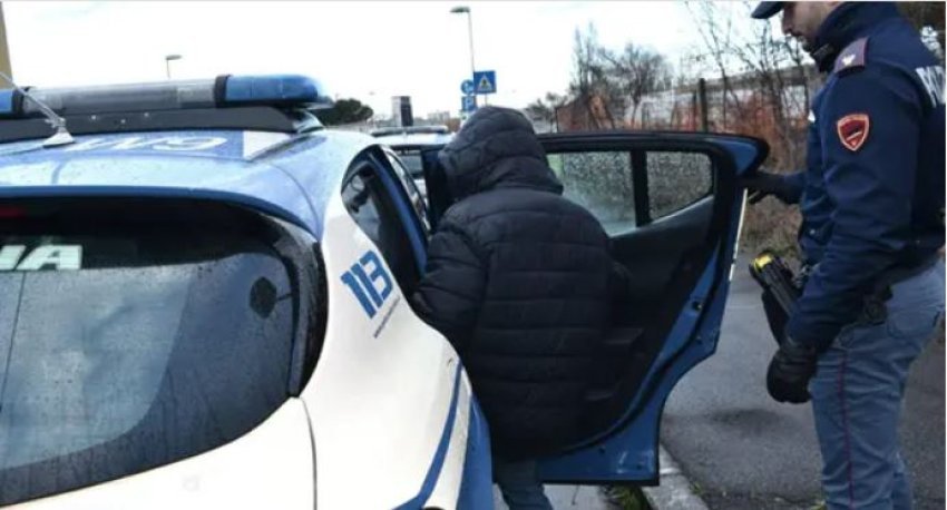 Arrestohet një tjetër shqiptar 37-vjeçar në Itali për trafik droge në Cesena.