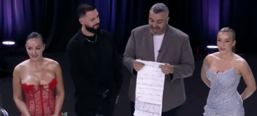 Rogerti prish dasmën e Brikenës me Mateo, kundërshtime dhe injorim