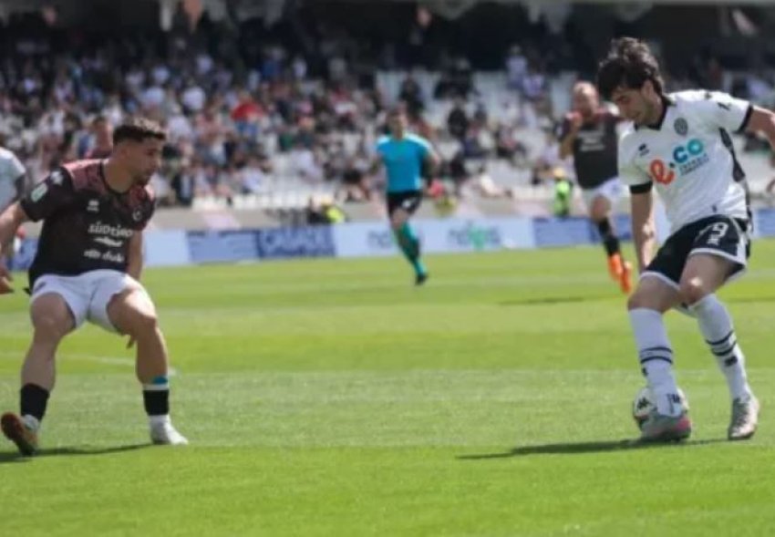 Vëllezërit Shpendi kanë realizuar së bashku 23 gola në Serie B.