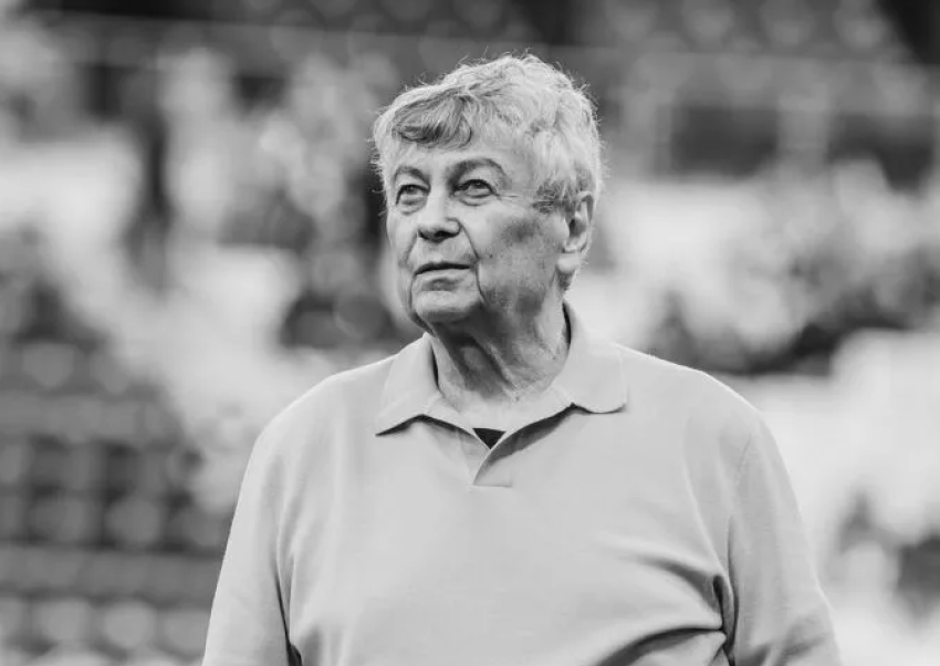 Vdekja e trajnerit legjendar rumun Mircea Lucescu dhe ndikimi i tij në futboll