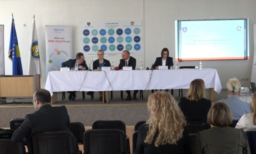 Dita Botërore e Shëndetësisë: Thirrje për vendimmarrje të bazuar në shkencë