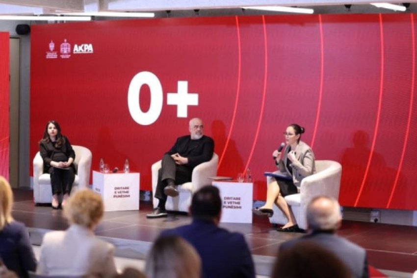 Rama: Negociatat me BE-në Ecin me Shpejtësi Unike dhe Pa Bllokime