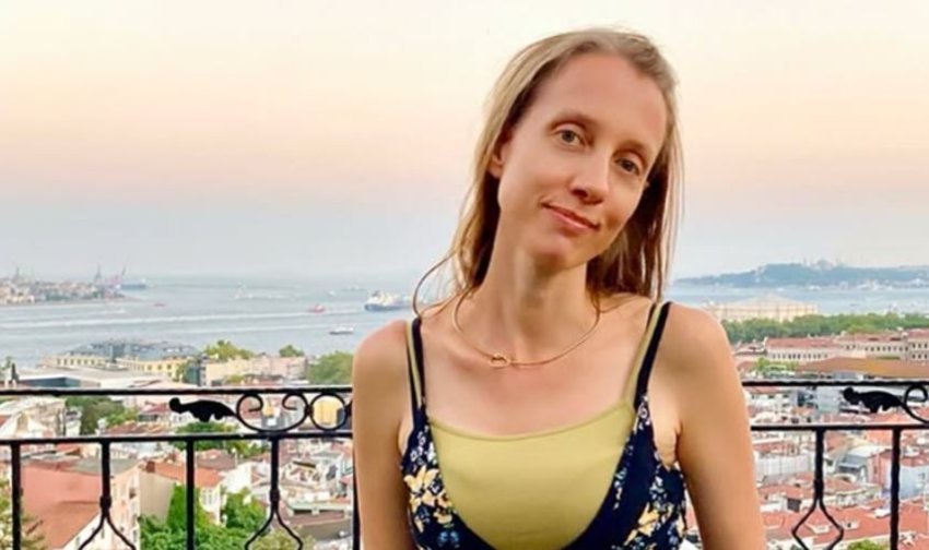 Lirohet gazetarja amerikane Shelly Kittleson pas rrëmbimit në Bagdad