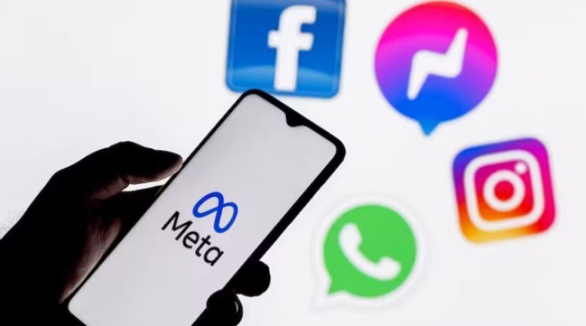 Punëtori i Metas nën hetim për shkarkimin e 30,000 fotografive private nga Facebooku