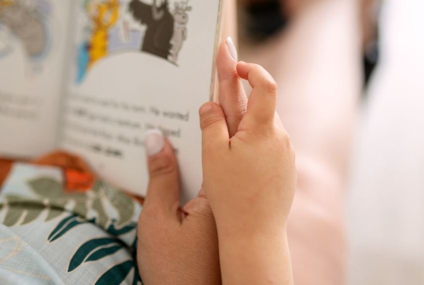 Si momentet e vogla në fëmijëri formësojnë kujtesën dhe karakterin për gjithë jetën