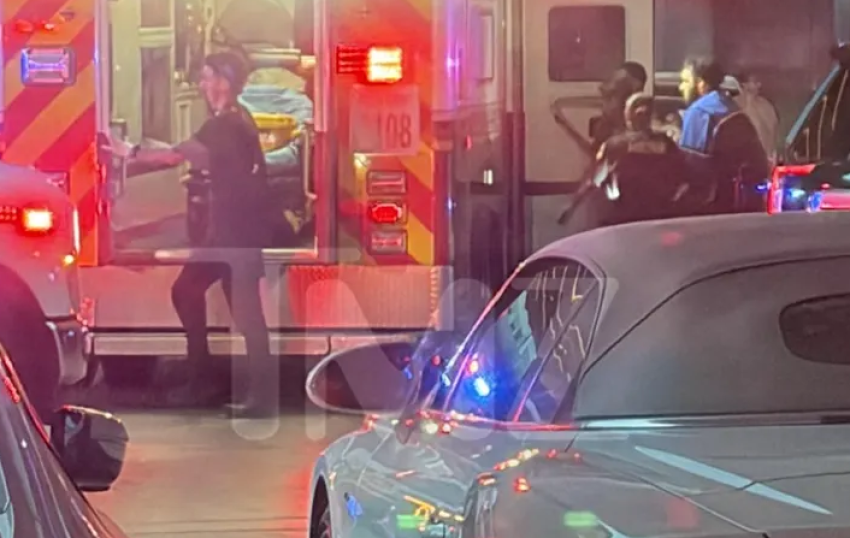 Reperi Offset qëllohet me armë në Florida, ndodhet në gjendje stabile