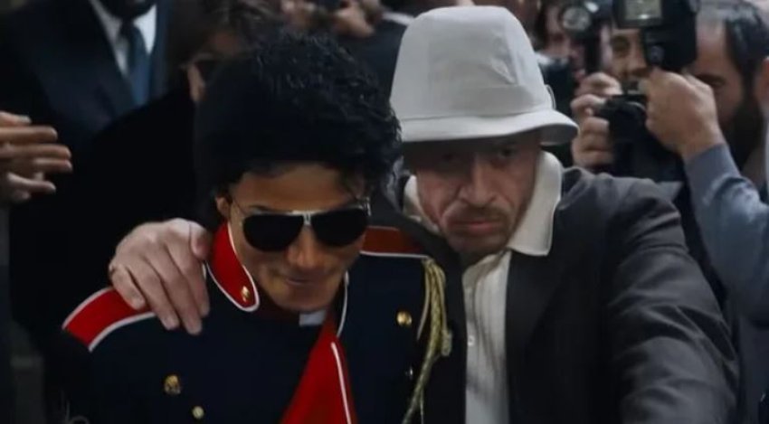 Filmi biografik “Michael” me Jaafar Jackson në rolin kryesor