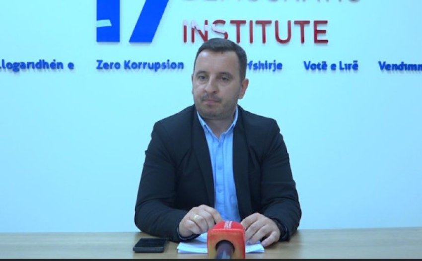 KDI kërkon rishikim të Projektligjit për Byronë e Konfiskimit të Pasurisë