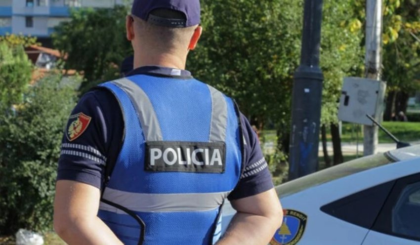 Arrestohet 32-vjeçari në Elbasan për tentativë rrëmbimi dhe përndjekje