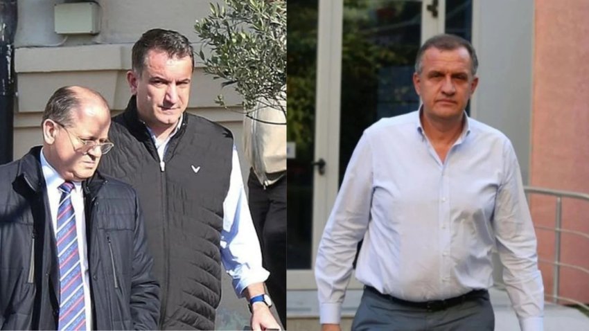 SPAK kontrollon qelitë e Veliajt dhe Beqajt për aparate telefonike në burgun e Durrësit