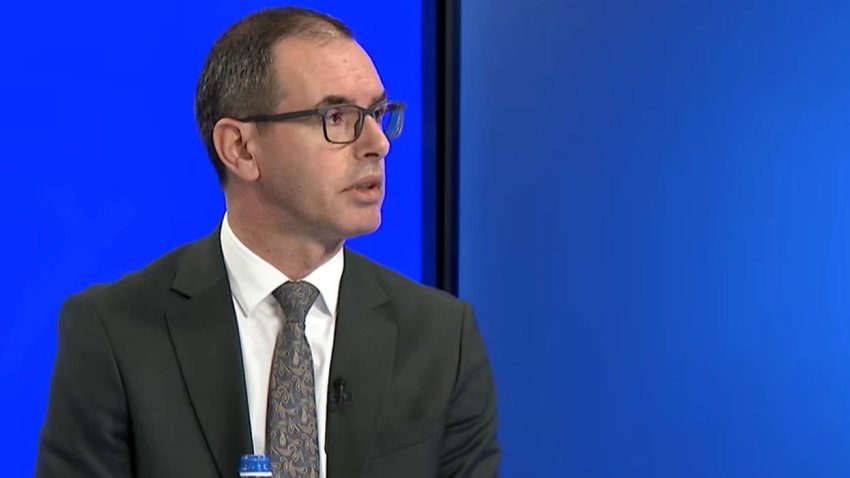 Haliti kritikon ndryshimet në deklaratat e Osmanit pas mandatit presidencial