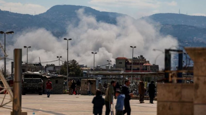 Izraeli urdhëron evakuim të menjëhershëm të banorëve në jug të Libanit, pavarësisht armëpushimit të arritur mes Iranit dhe SHBA-së.