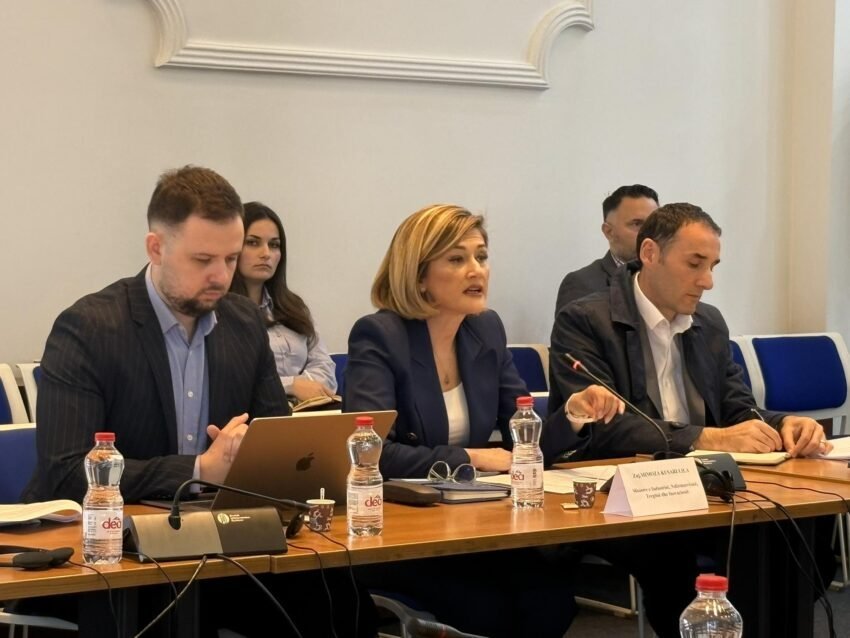 Projektligji i ri për masat e përkohshme garanton mbrojtje më të madhe për konsumatorët