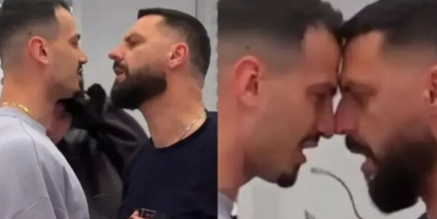 Familjarët e Mateos kundër kërcënimeve në Big Brother VIP