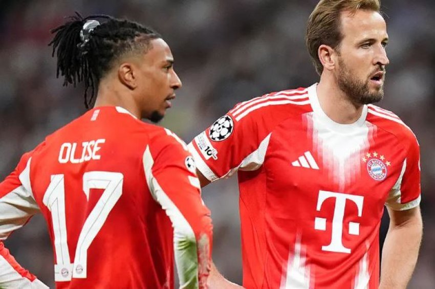 Real Madridi ofron 165 milionë euro për yllin e Bayernit, Bayern refuzon negociatat