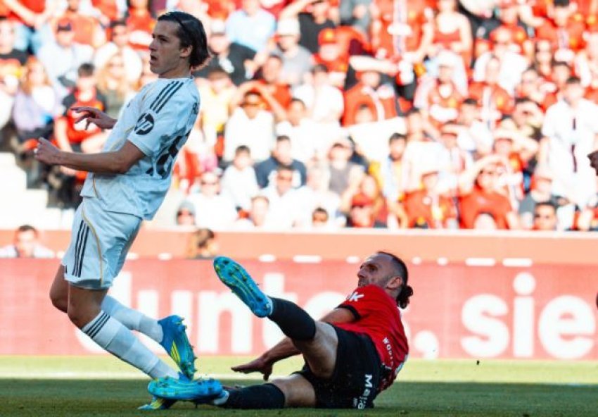 Vedat Muriqi, ylli kosovar që po shkëlqen në La Liga dhe po thyen rekorde