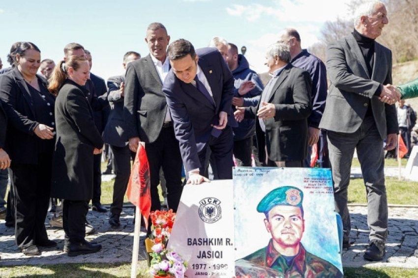 27-vjetori i Betejës së Koshares, simbol i lirisë dhe sakrificës