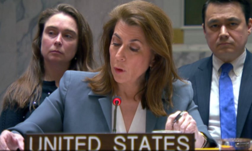 SHBA kërkon mbylljen e UNMIK-ut dhe ulje të tensioneve Kosovë-Serbi