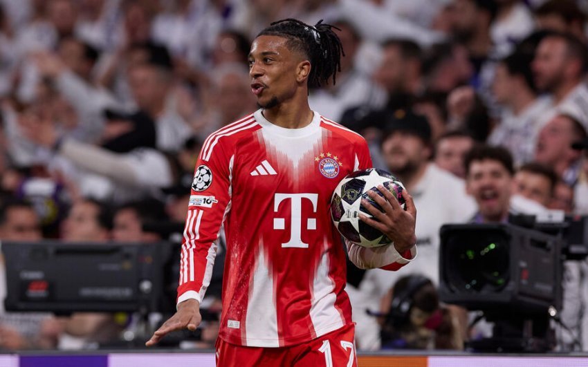 Michael Olise, talenti që Milani humbi për 9 milionë euro