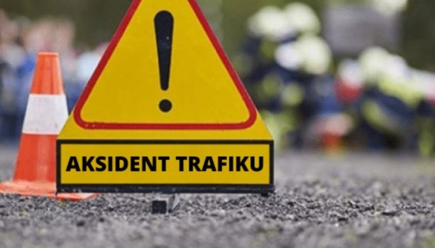 Aksident i rëndë në Obiliq, 15-vjeçari në gjendje kritike