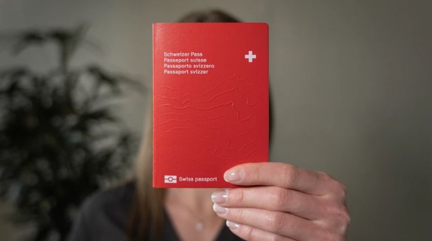 Mbi 2,100 kosovarë fituan shtetësinë zvicerane në 2025