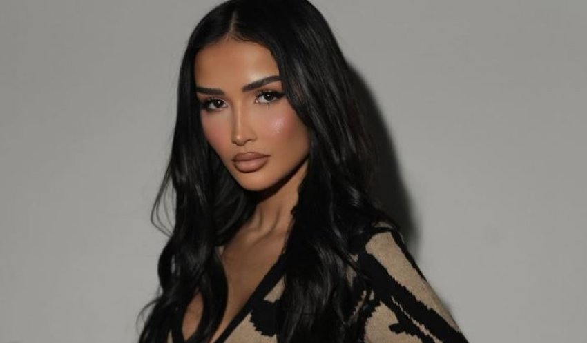 Dyshime për aksidentin e Xhenetës pas postimit në Instastory