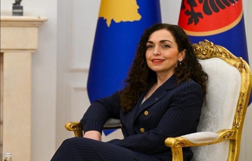 Katari uron Kosovën për 18-vjetorin e Pavarësisë