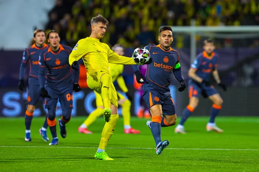 Interi përballet me mungesa të shumta dhe sfida të mëdha për ndeshjen ndaj Lecces