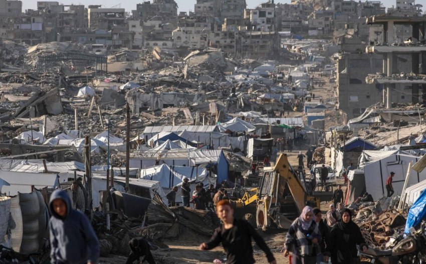 Studimi zbulon viktima shumë më të larta në Gaza gjatë luftës së fundit